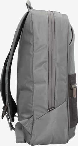 Roncato Rucksack 'Hyper' in Grau