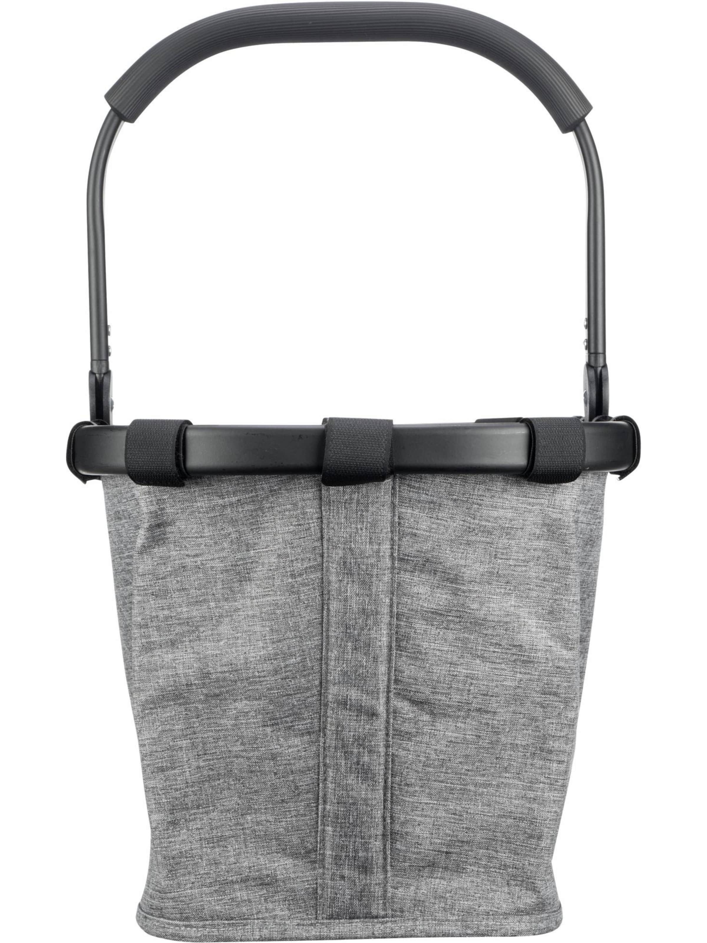 REISENTHEL Shopper in Grey