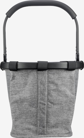 REISENTHEL Shopper in Grey