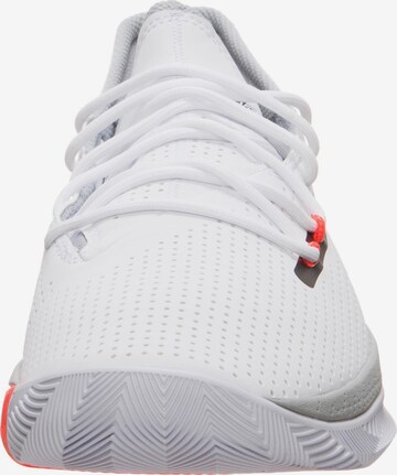 UNDER ARMOUR Sportschoen 'SC 3Zero III' in Wit