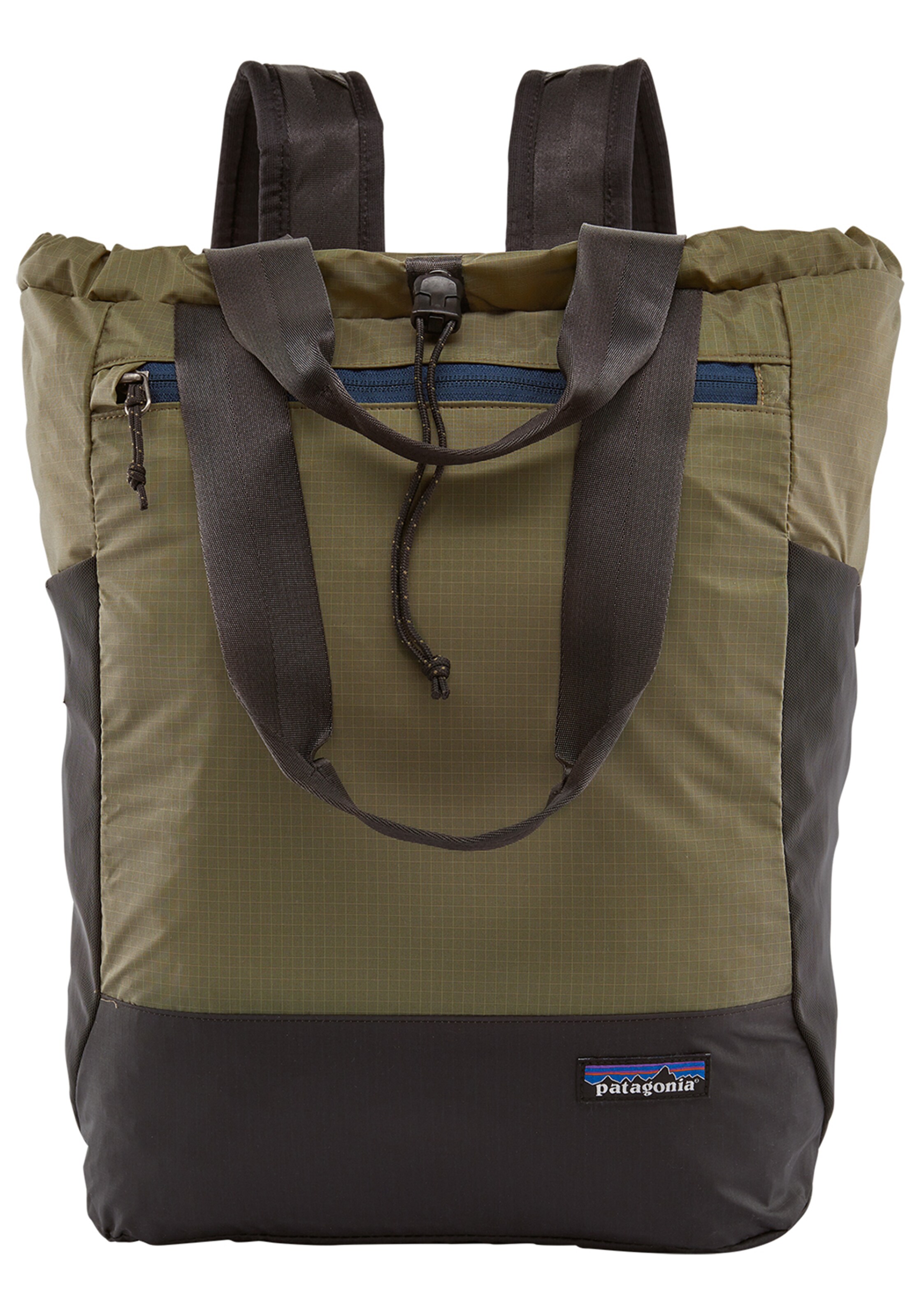 PATAGONIA - Tasche in khaki
