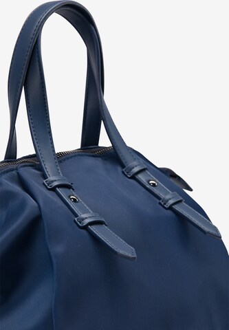 DREIMASTER Backpack 'Maritim' in Blue