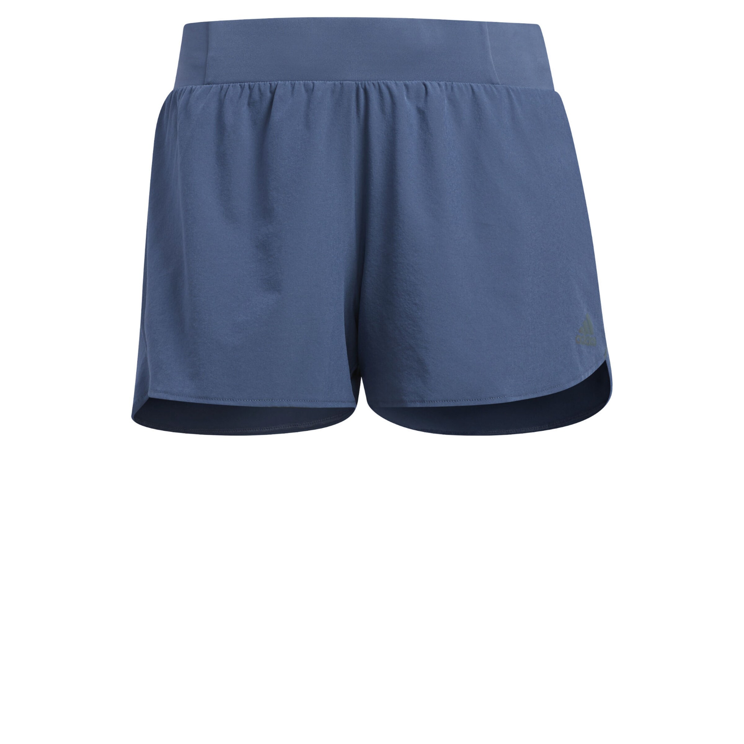 ADIDAS PERFORMANCE - Shorts 'Supernova Saturday' in taubenblau