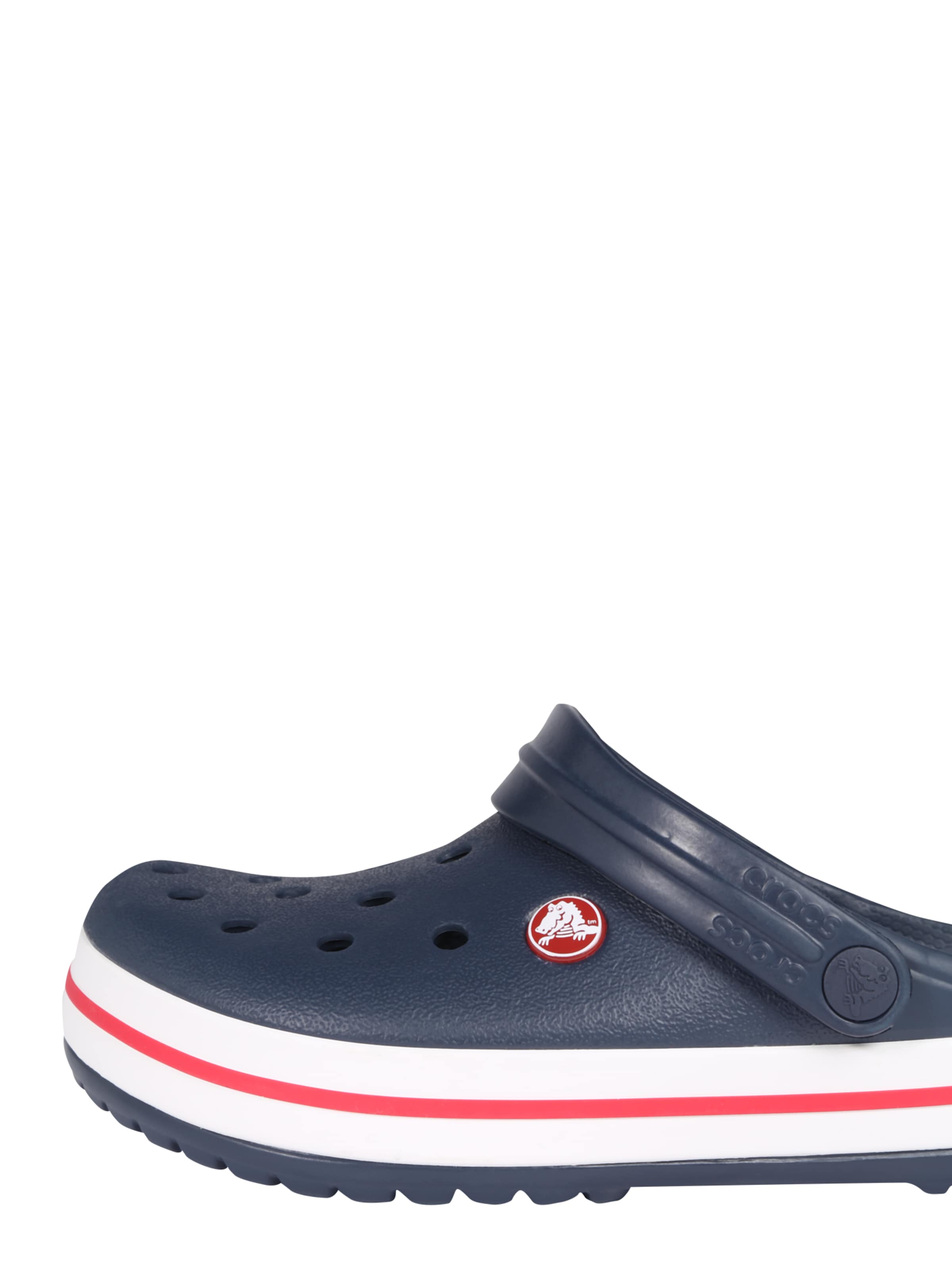 Sabots 'Crocband' Crocs en bleu