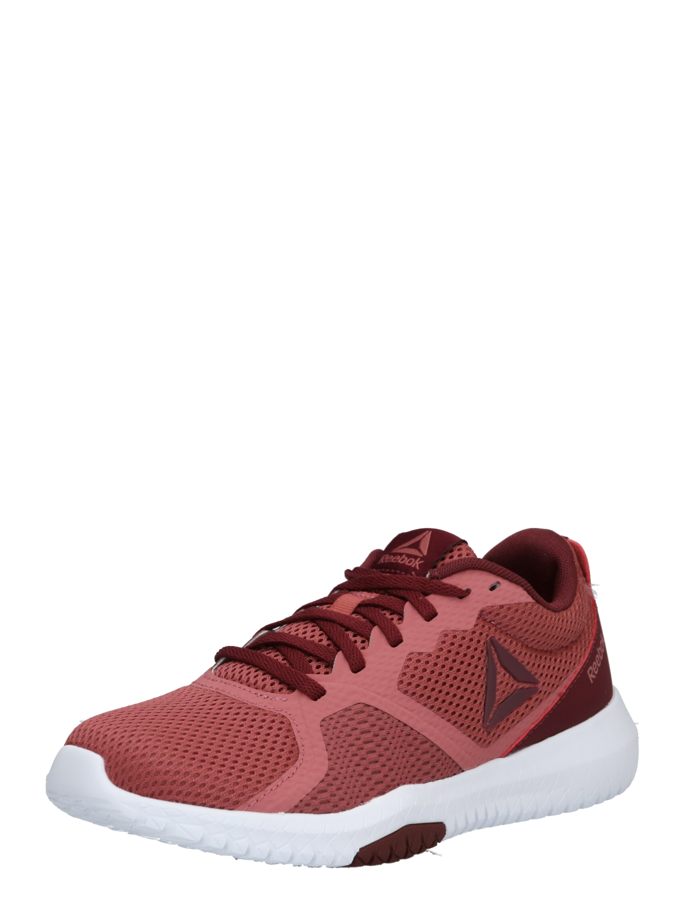 REEBOK - Fitnessschuhe 'Flexagon Forc' in altrosa