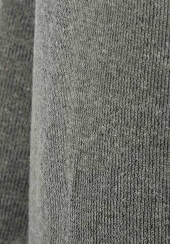 INDICODE JEANS Sweater 'Nathen' in Grey