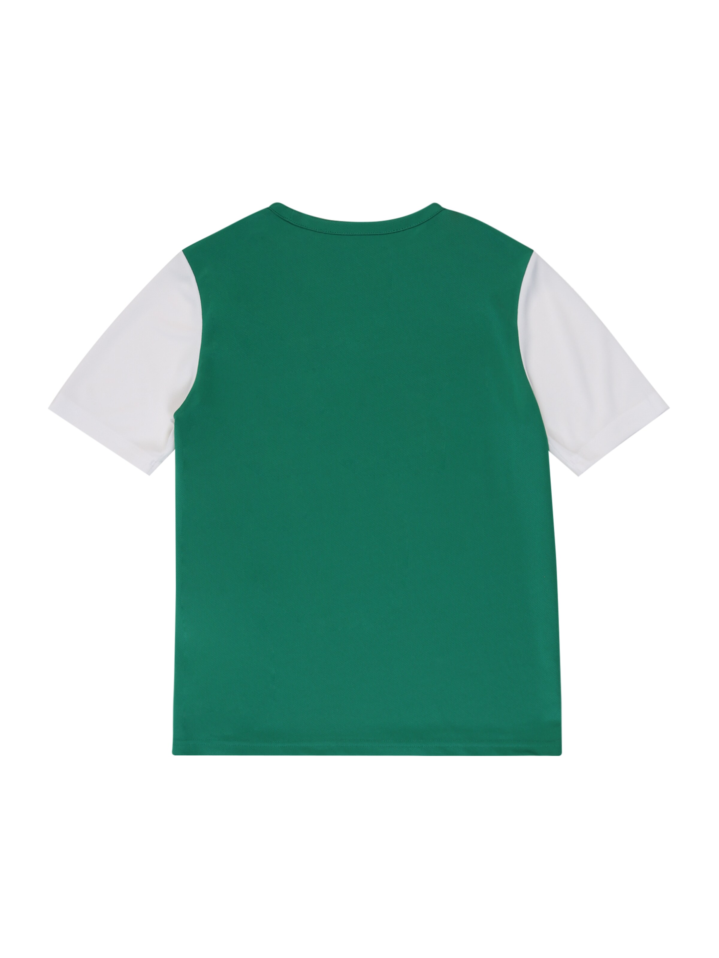 ADIDAS PERFORMANCE Funkcionalna majica 'Estro 19' | zelena barva