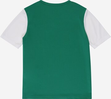 ADIDAS PERFORMANCE Functioneel shirt 'Estro 19' in Groen