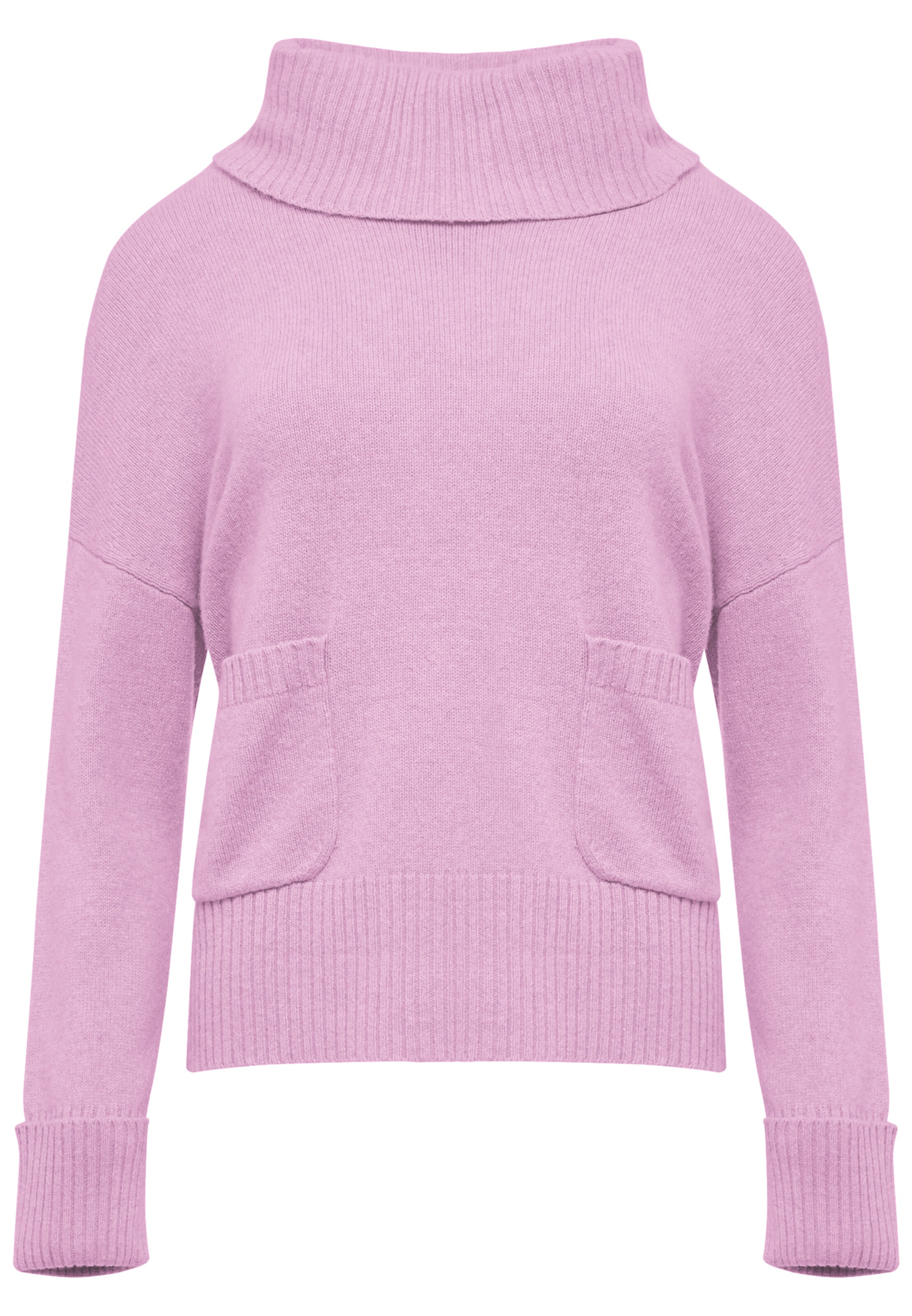 FELIPA - Trui in de kleur Lila