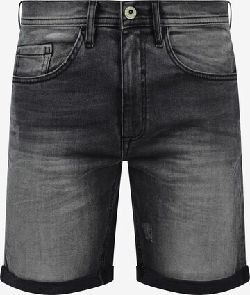 regular Jeans 'Luke' di BLEND in grigio: frontale
