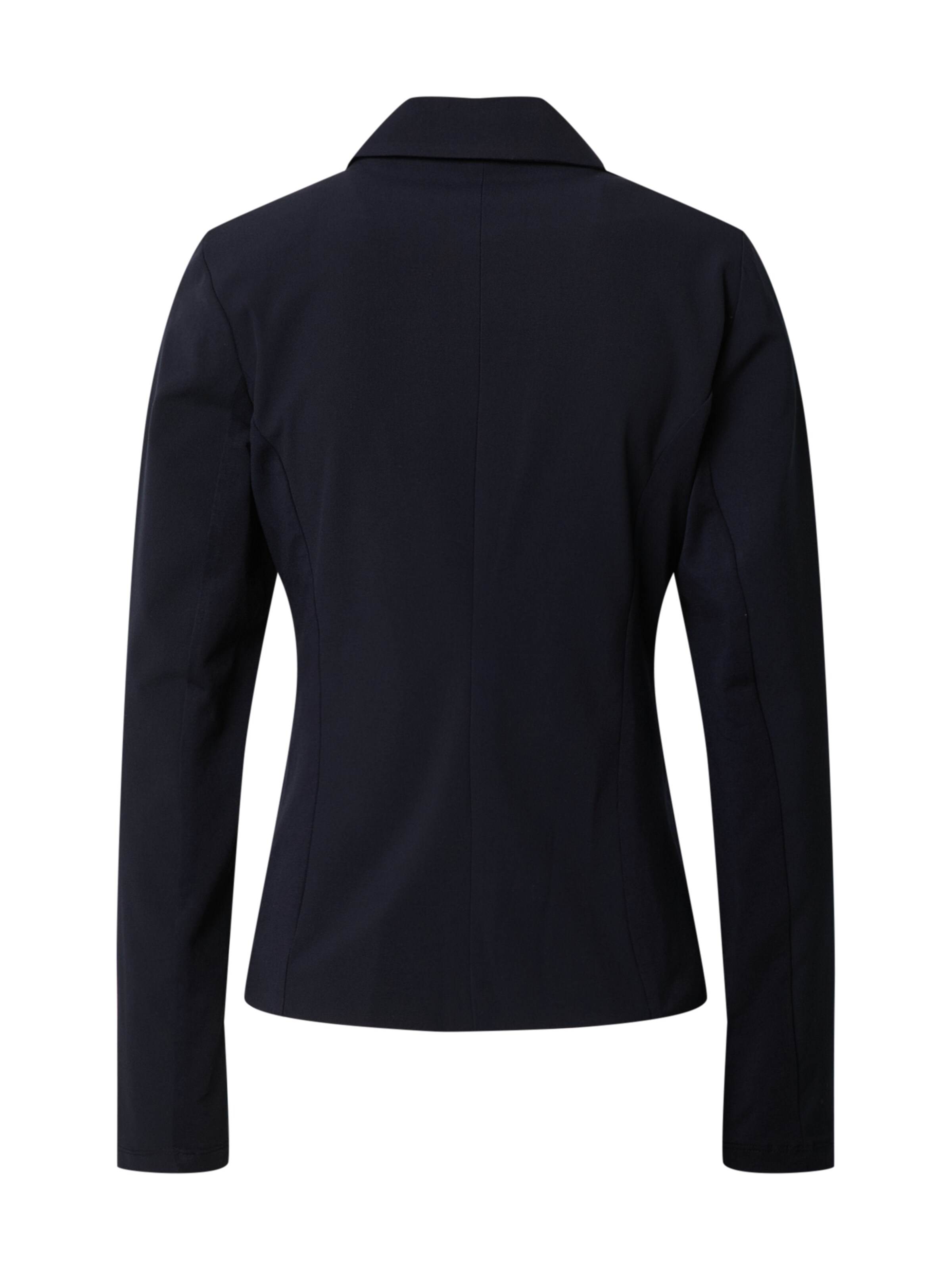 Sacou 'Jillian' de la Kaffe pe albastru