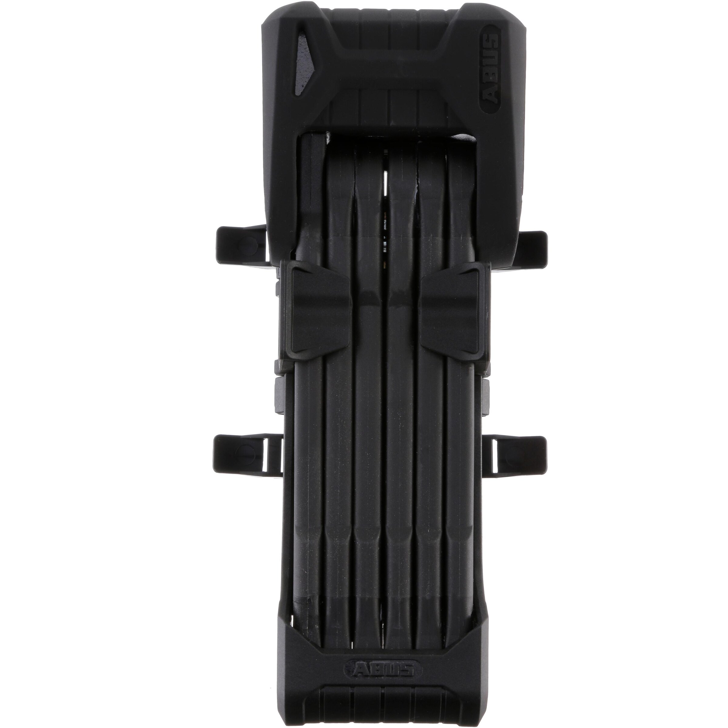 ABUS - Bordo Granit X Plus 6500 Fahrradschloss in schwarz