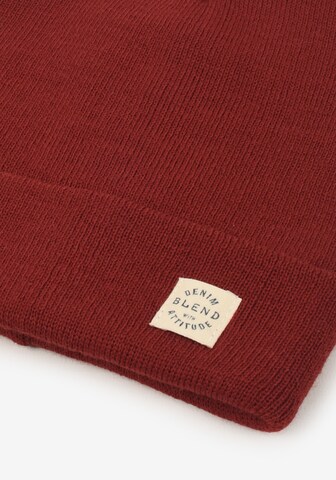 Berretto 'Scam' di BLEND in rosso