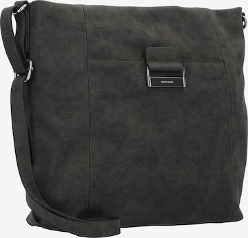 Borsa a tracolla 'Be Different' di GERRY WEBER in grigio