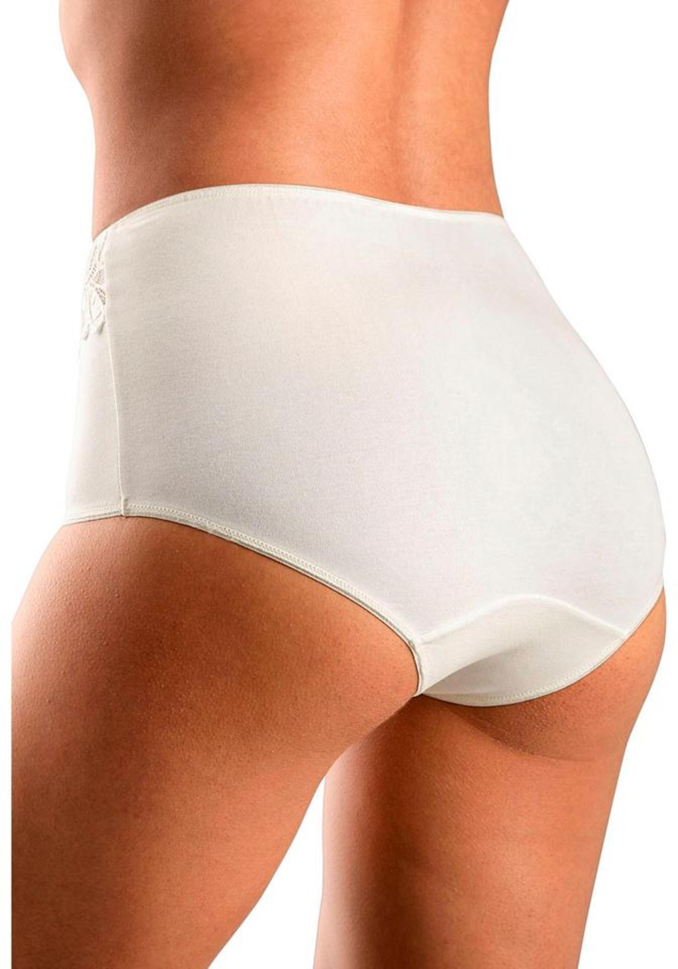 VIVANCE Püksikud, värv hall