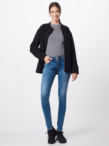 Skinny Jeans di LTB in blu
