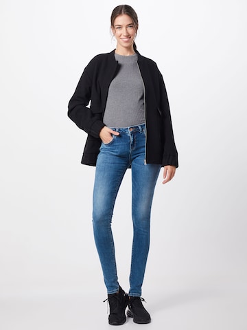 Skinny Jean LTB en bleu