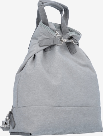 JOST Rucksack 'Bergen' in Grau