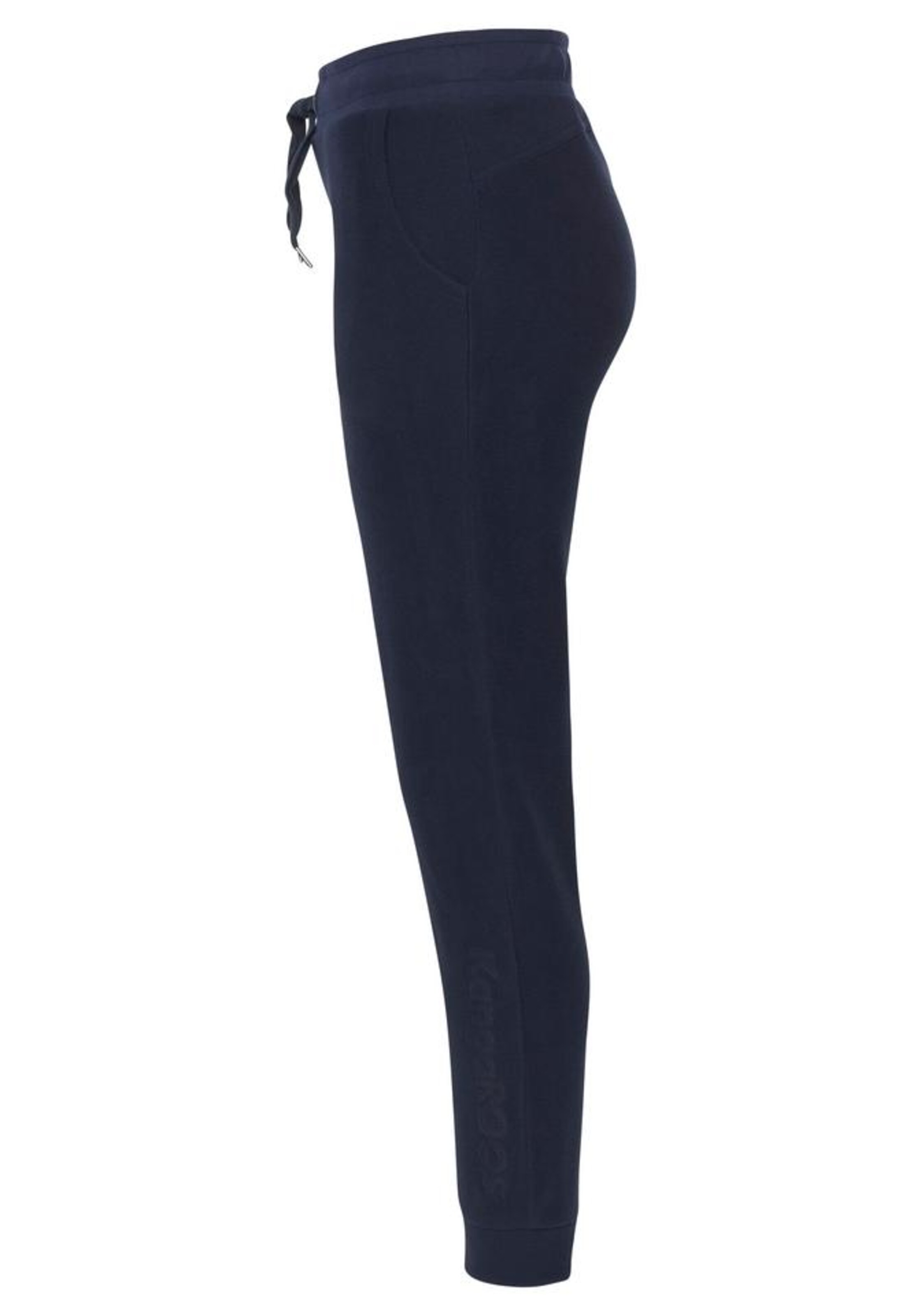 KangaROOS Tapered Pants in Blue