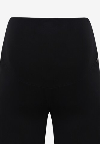 BELLYBUTTON Skinny Leggings in Schwarz