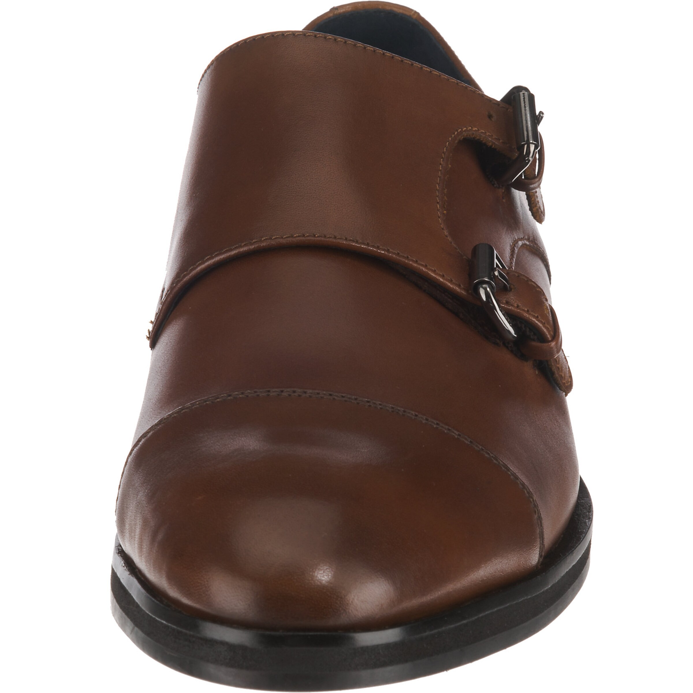 JOOP! Papuče 'Kleitos' - Hnedá