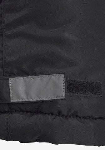 CHIEMSEE Performance Jacket in Black