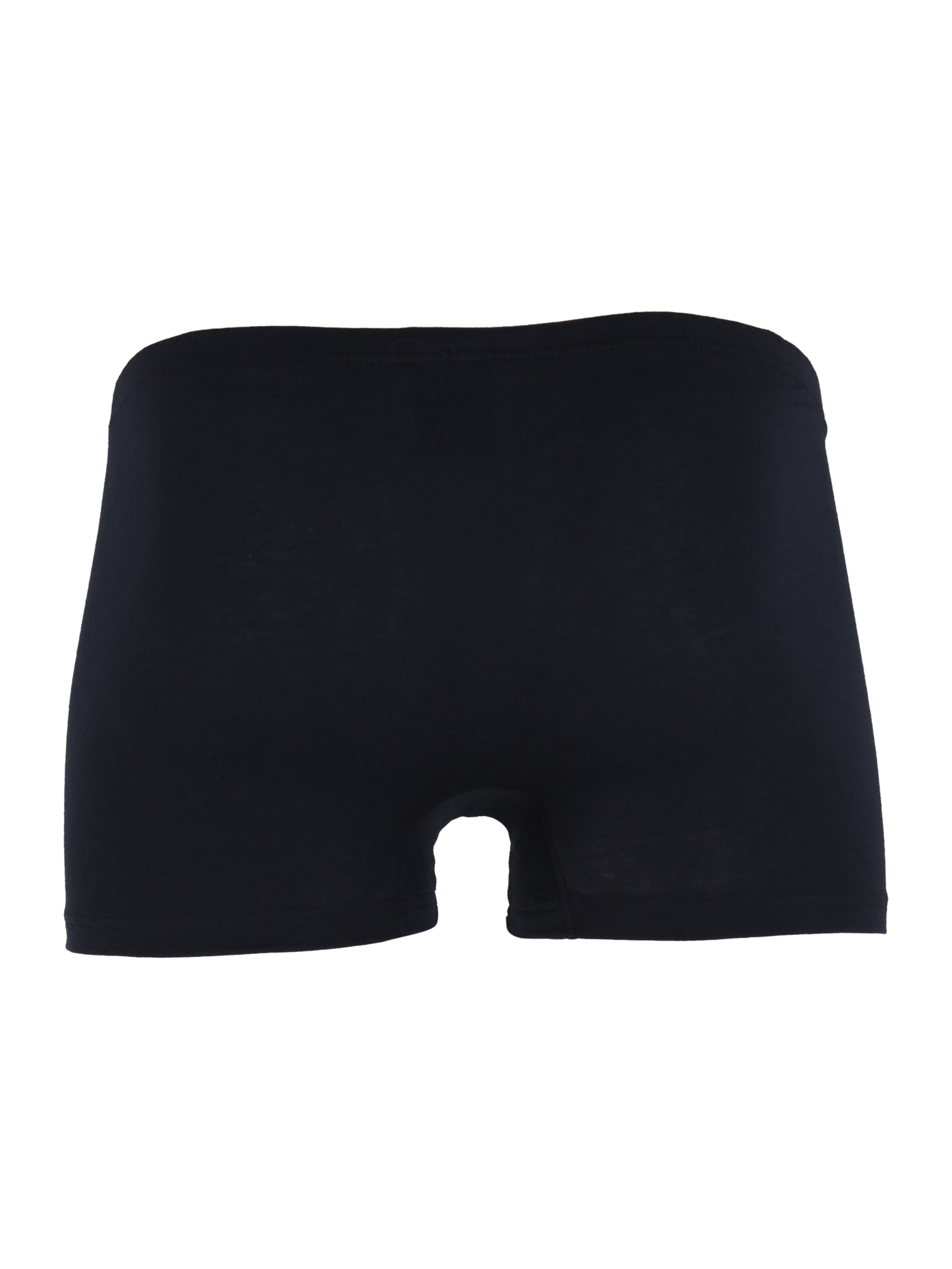 SCHIESSER Boxer in Blau