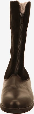 SEMLER Boots in Black