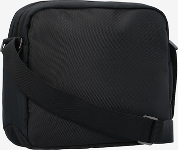 Delsey Paris Crossbody Bag 'Picpus' in Black