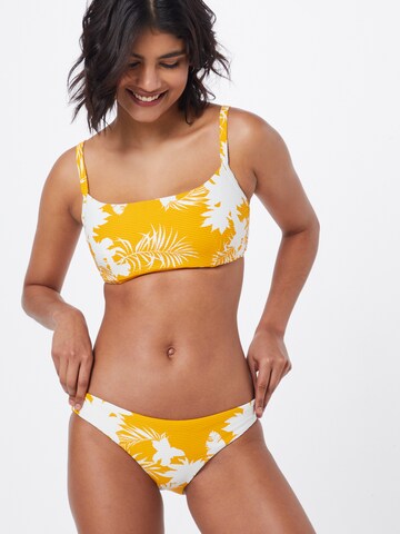 Seafollyregular Bikini donji dio - žuta boja