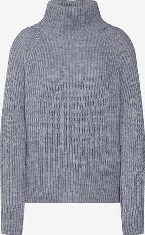 DRYKORN Sweater 'Arwen' in Grey: front