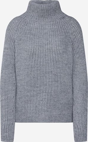 DRYKORN Sweater 'Arwen' in Grey: front