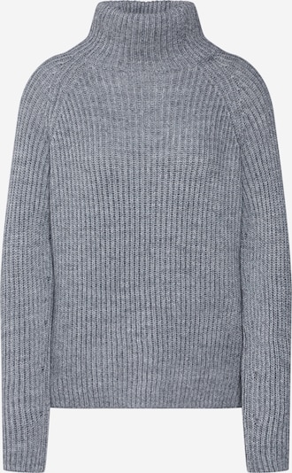 DRYKORN Sweater 'Arwen' in mottled grey, Item view