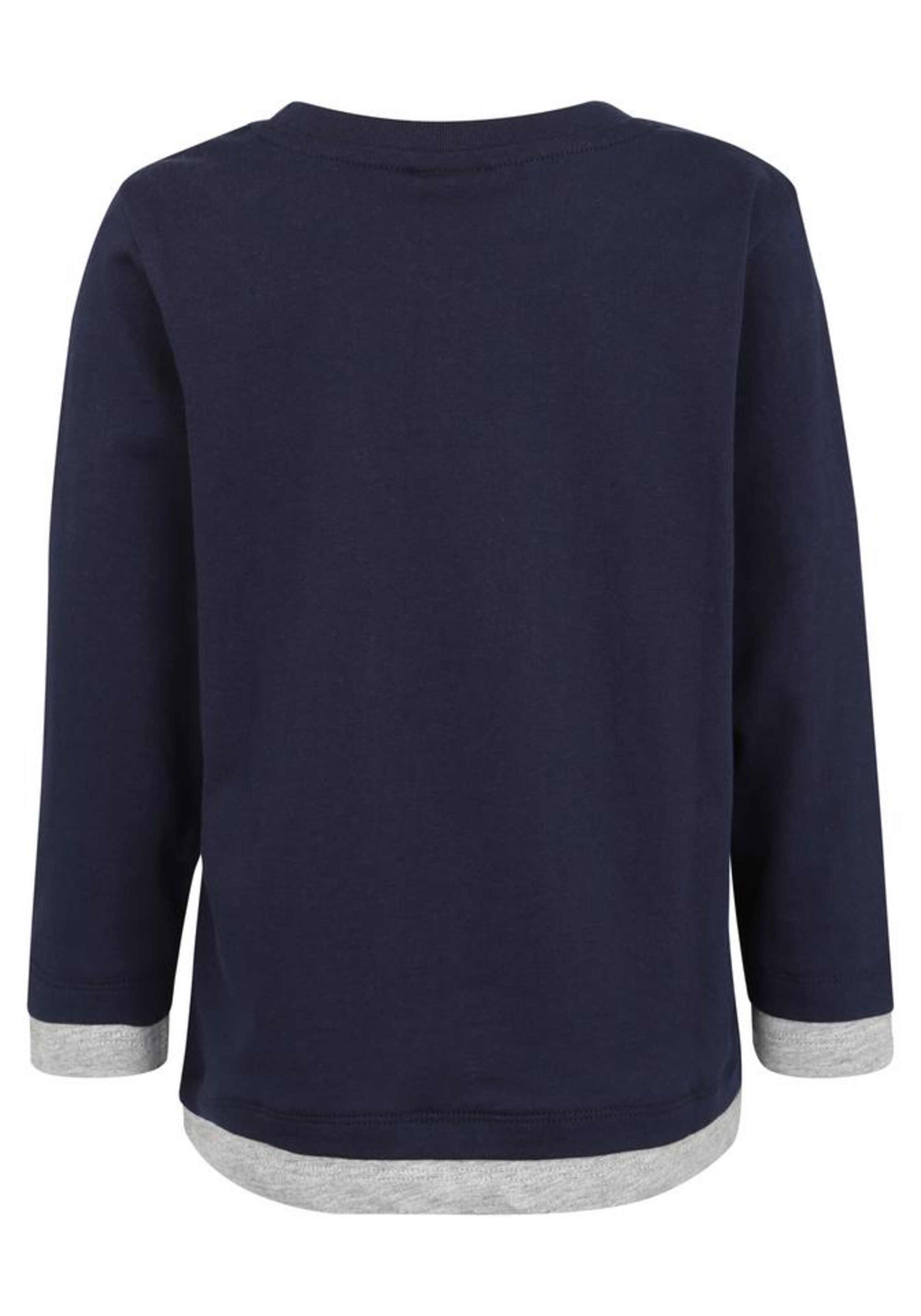 Kidsworld Shirt in Blue