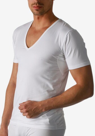 Mey Onderhemd in Wit: voorkant