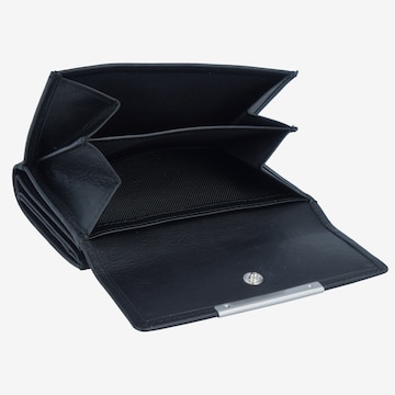 Maître Wallet 'Belg Dartrud' in Black