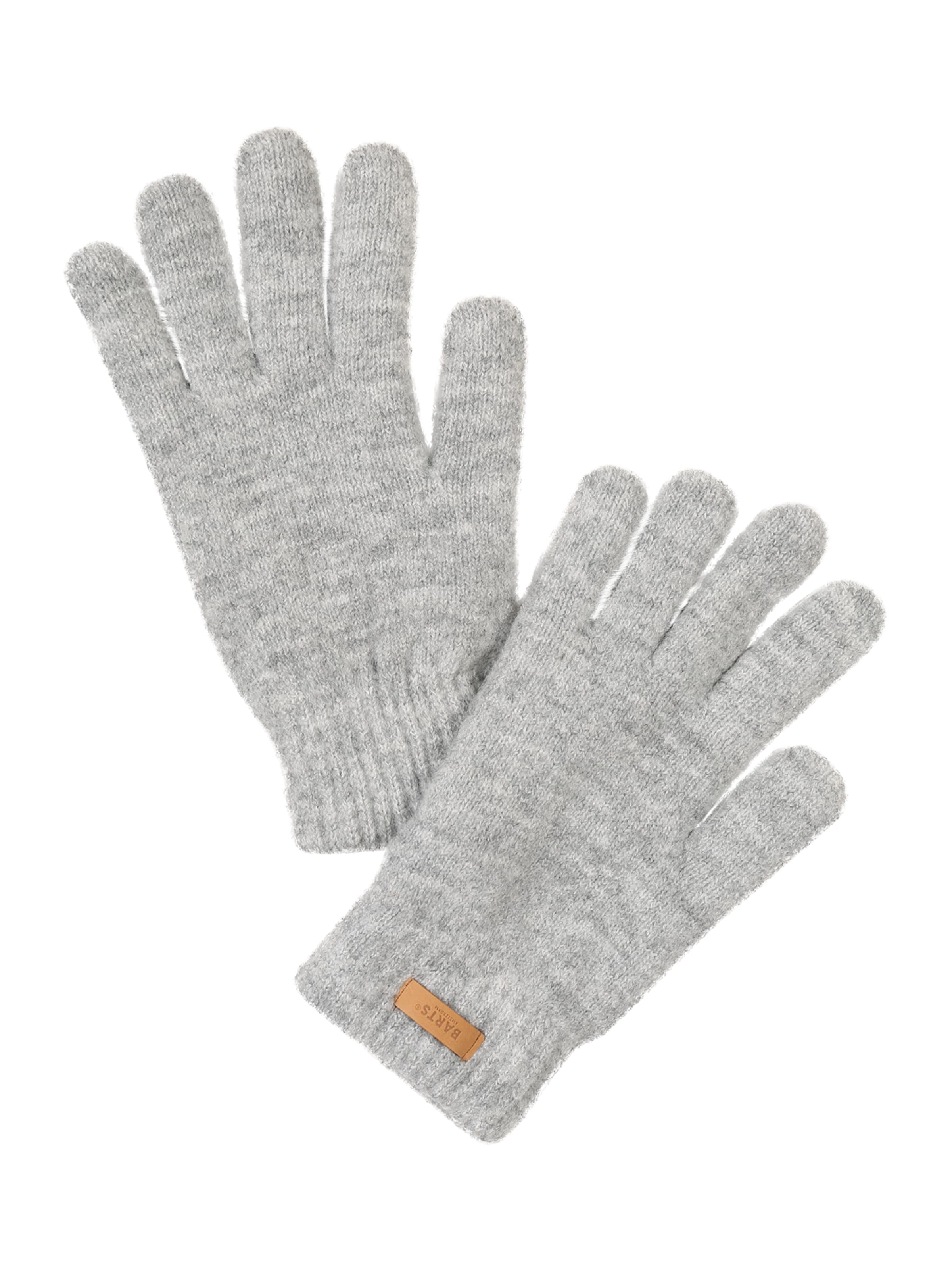 Barts Sõrmikud 'Witzia', värv hall: eest vaates