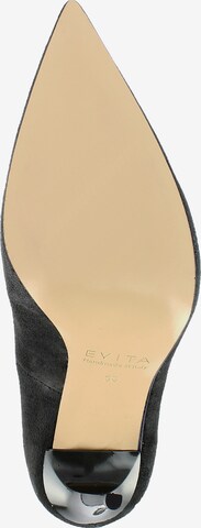 EVITA Damen Pumps 'DESIDERIA' in Grau