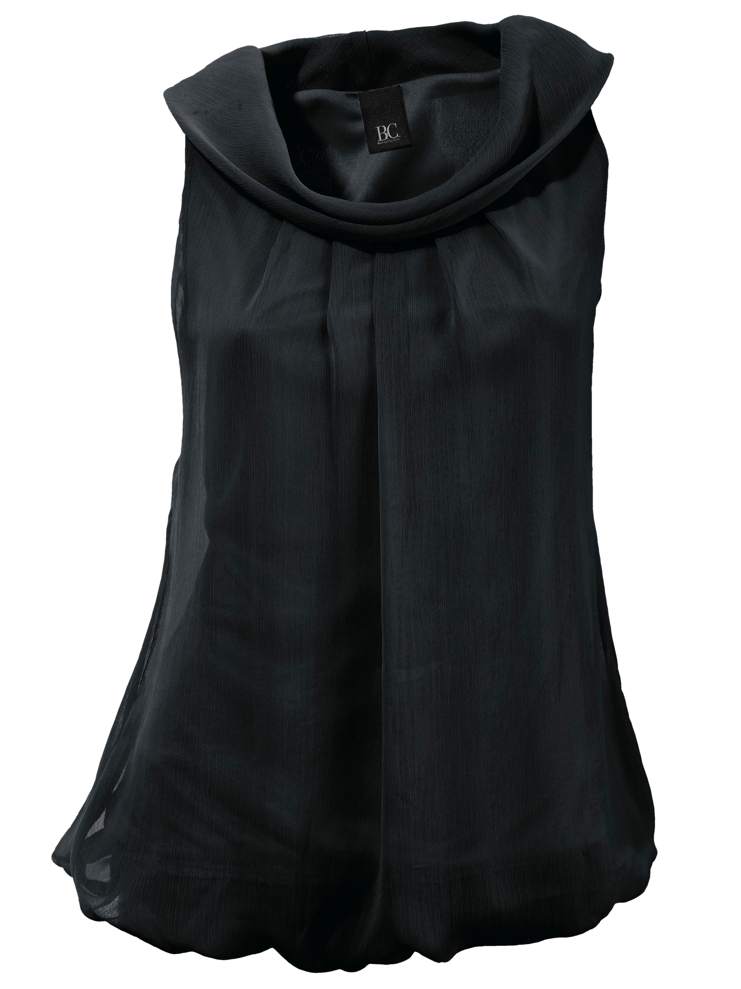 heine - Blouse in de kleur Zwart