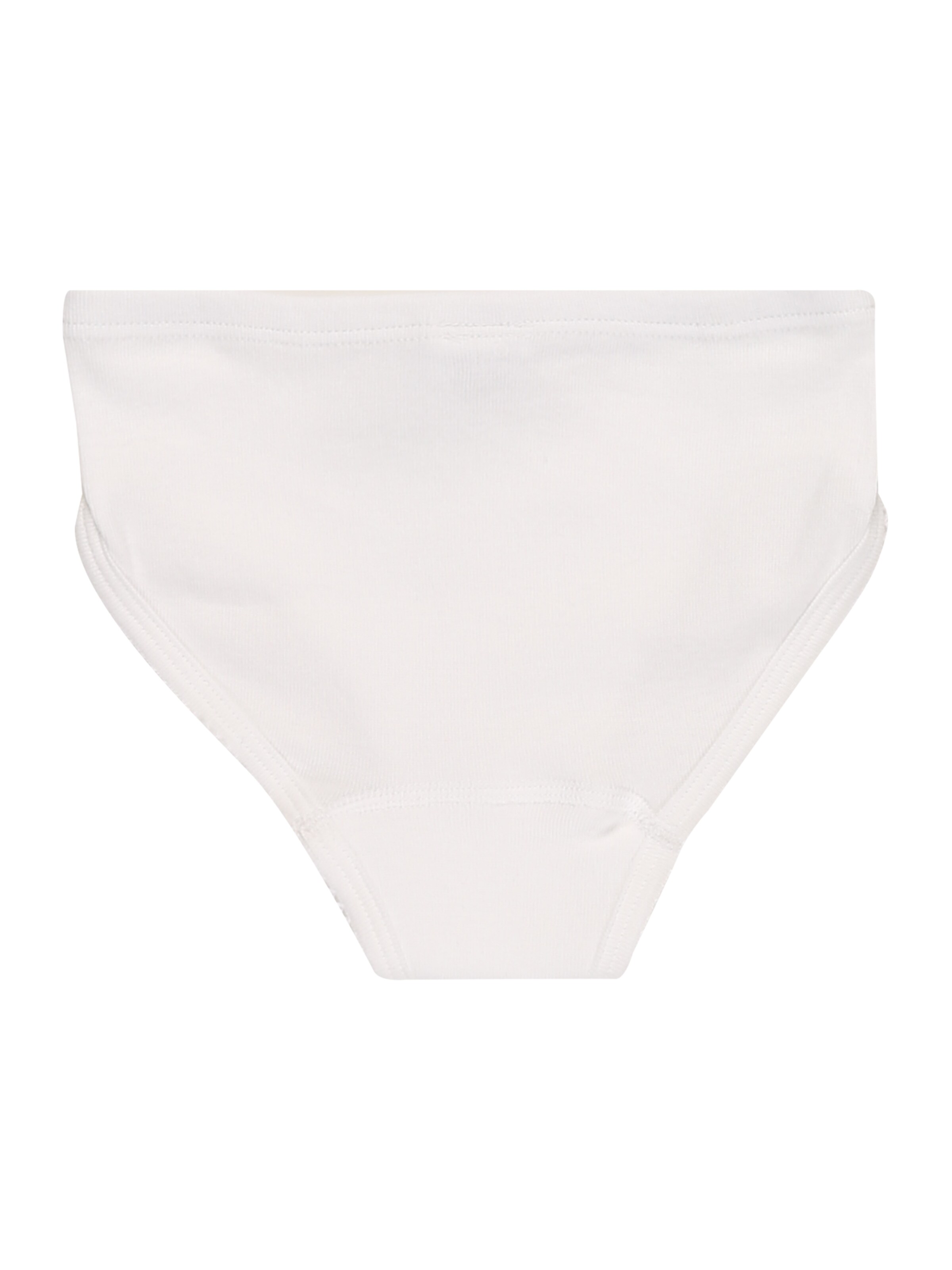 Sanetta Underpants in White