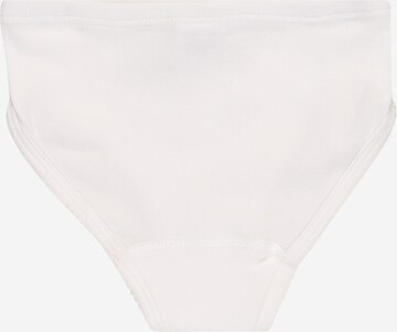 SANETTA Underpants in White