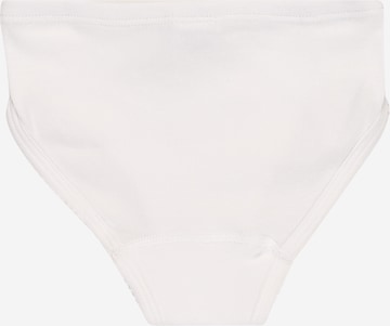 SANETTA Underpants in White