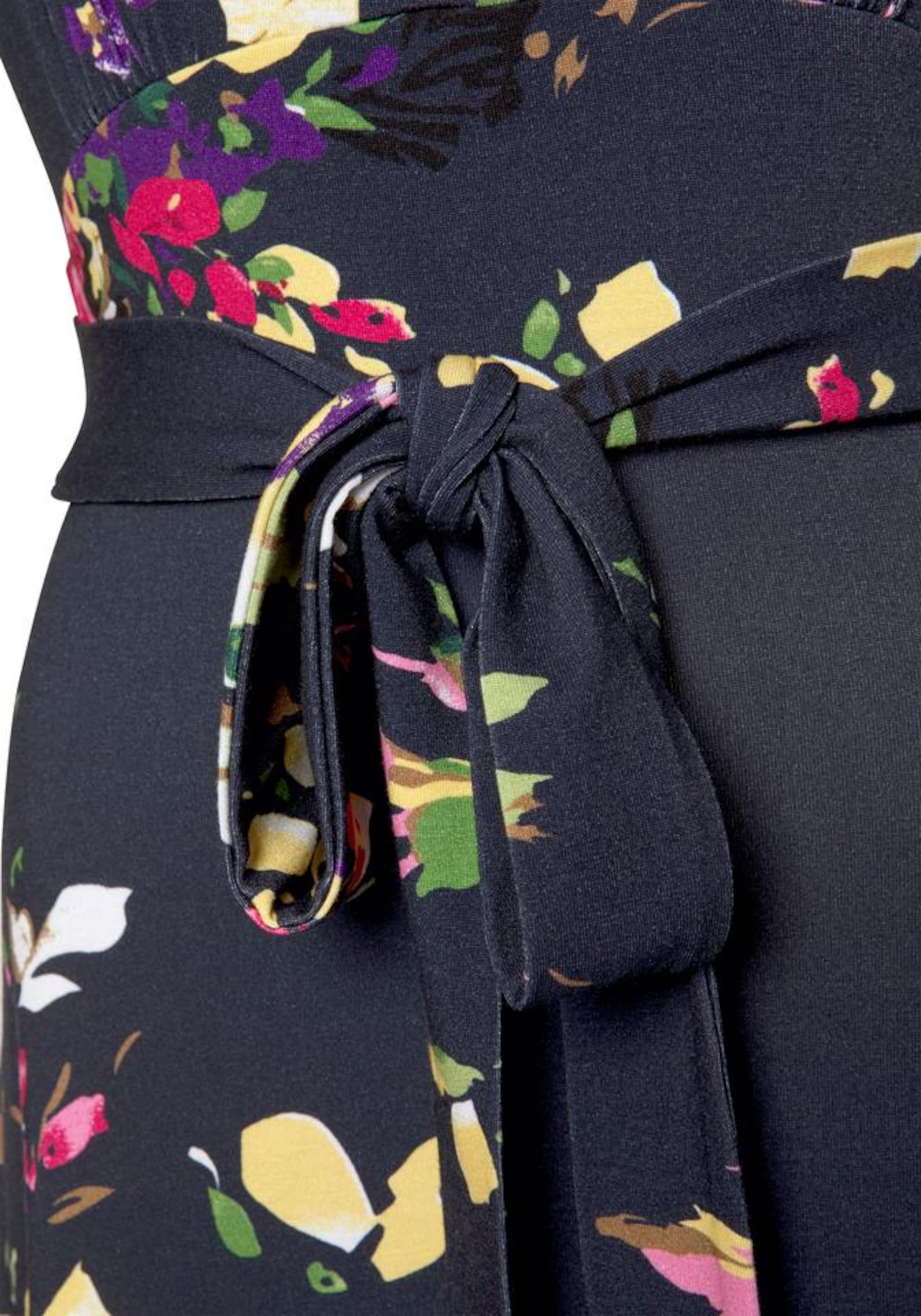 BEACH TIME Strandkjole i blå