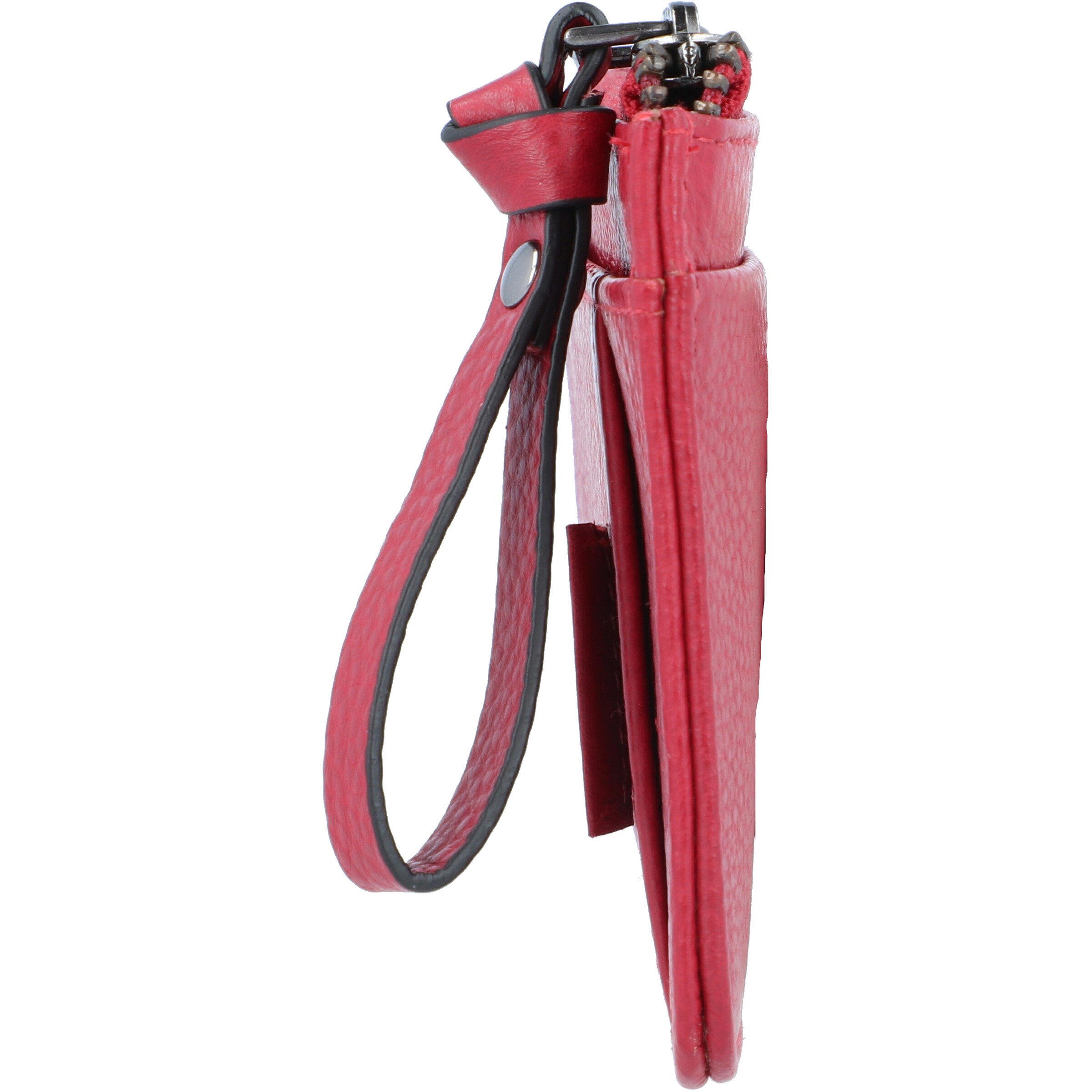 Portamonete 'Pura' di CAMEL ACTIVE in rosso