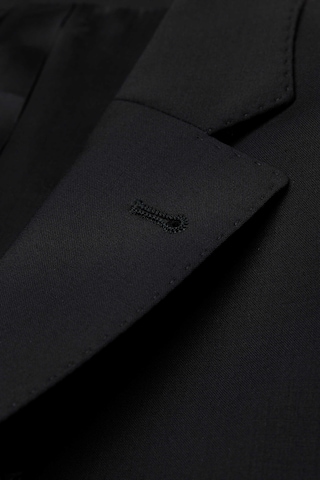 Digel Suit Jacket in Black