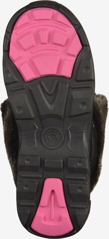 Kamik Outdoorschuh 'Ava' in Schwarz