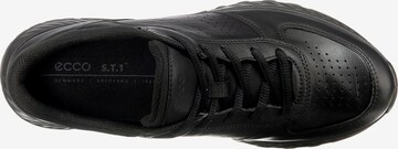 ECCO Sneaker 'Exostride' in Schwarz