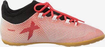 ADIDAS PERFORMANCE Soccer Cleats in Red