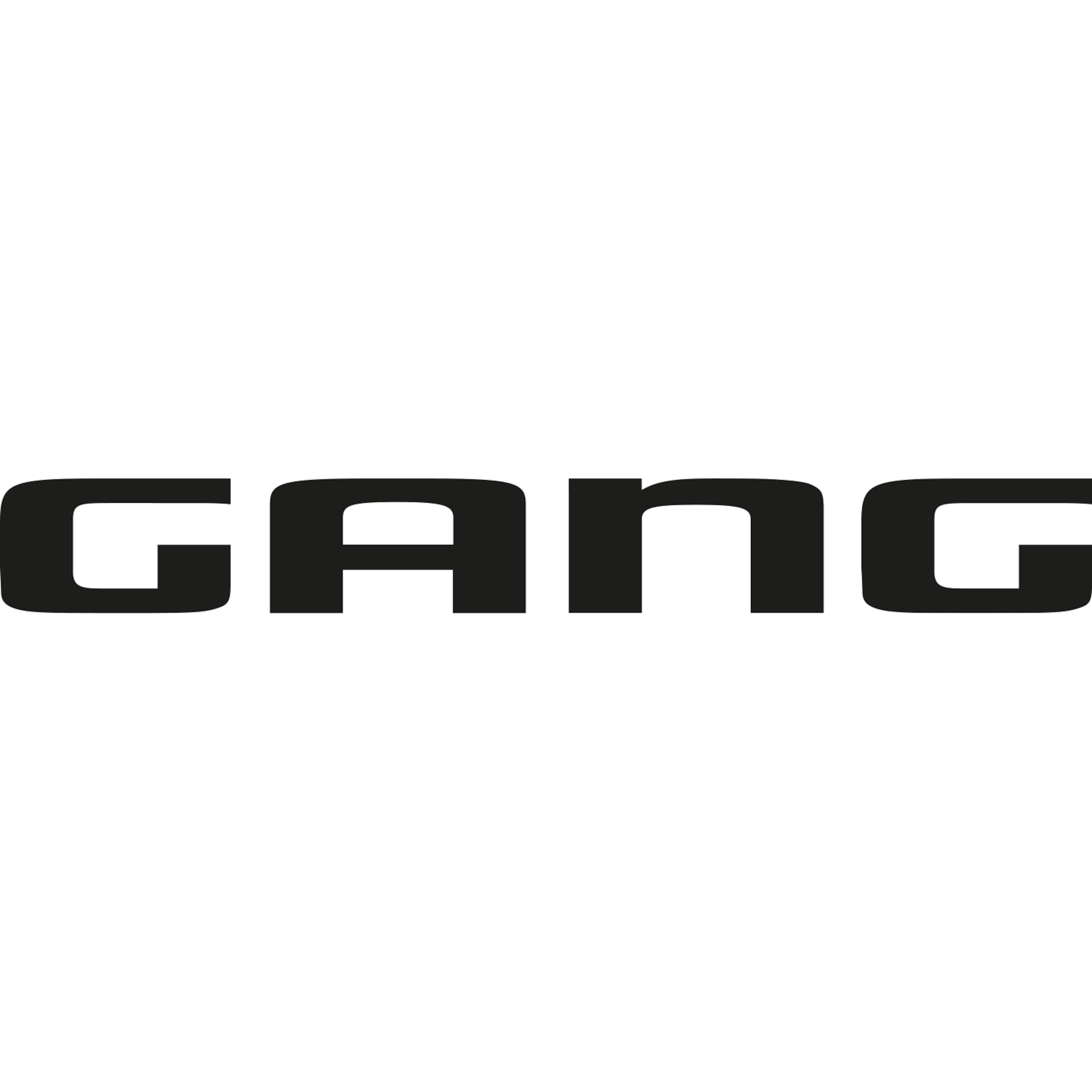 Gang