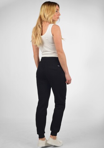 DESIRES Tapered Pants 'Derby' in Black